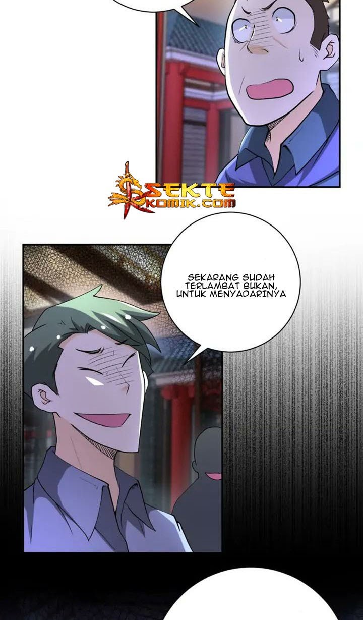 Super System Chapter 99 Gambar 8
